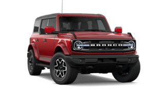 2026 Ford Bronco® External Image 5